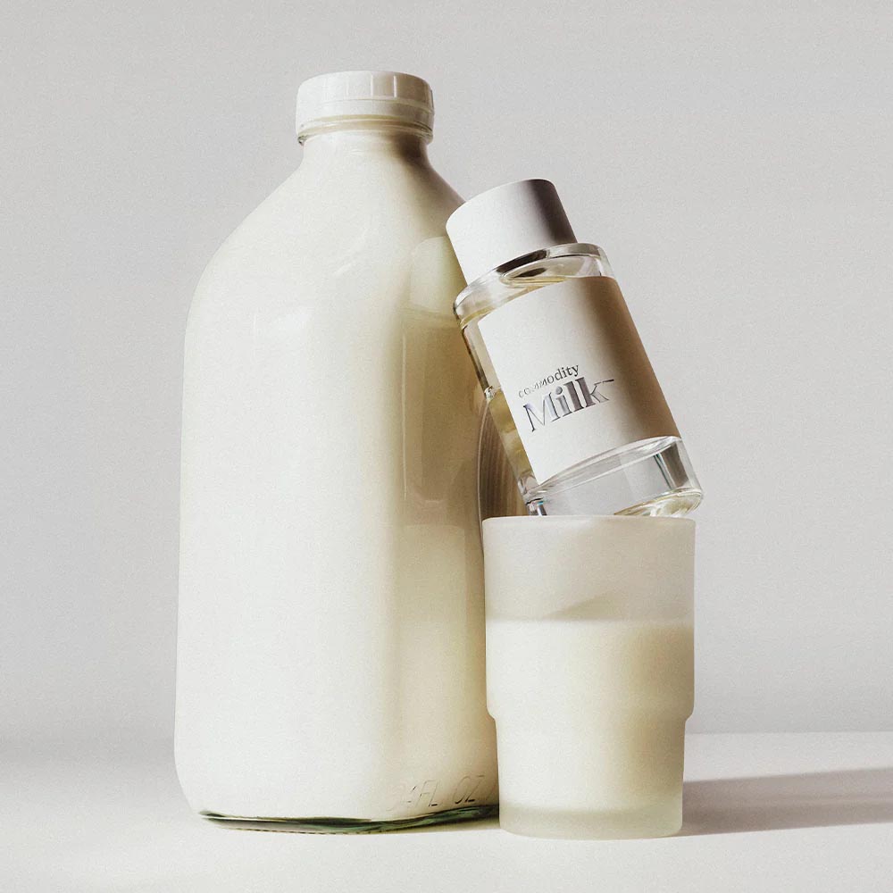 MILK- PERSONAL EAU DE PARFUM